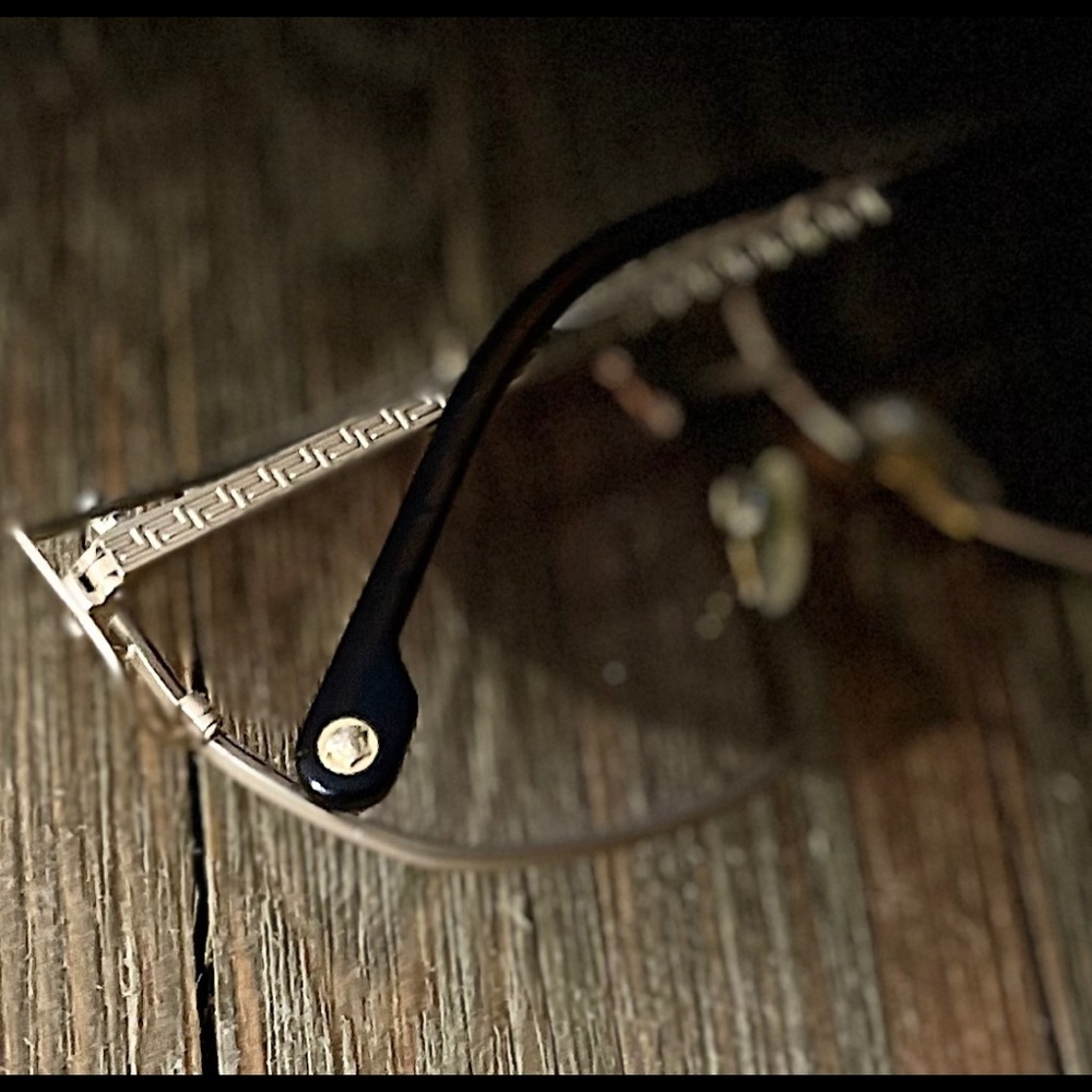 Authentic Versace frames - Picture 6 of 7